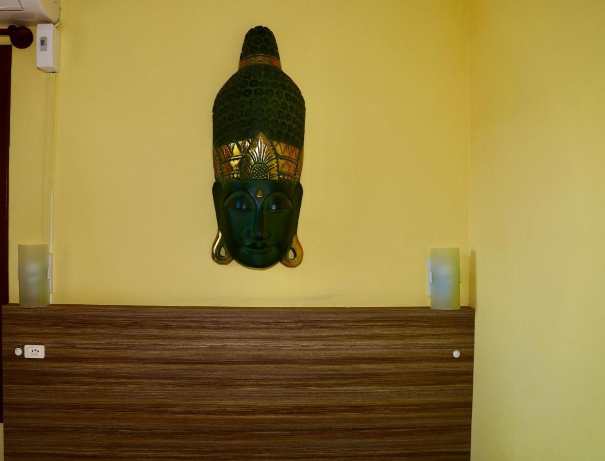 Pousada Manicaca Guarda do Embaú 外观 照片