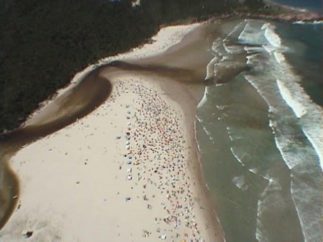 Pousada Manicaca Guarda do Embaú 外观 照片