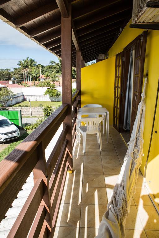 Pousada Manicaca Guarda do Embaú 外观 照片